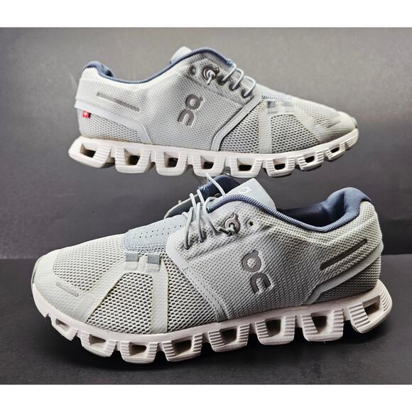 Oncloud Women 7 Comfy footwear - Picture 1 of 10